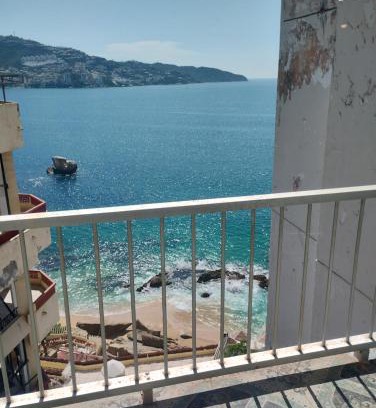 Costera Acapulco Appartement | Mar & Relax "Torres Gemelas 1102 Sur