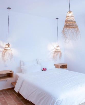 Fuseta Appartement | Mar-Ria 4