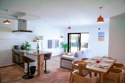 Fuseta Appartement | Mar-Ria 6