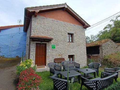 Llanes Appartement | Mar Tu Apartamento en Llanes
