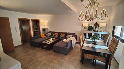 Castello Appartement | Mar y Montaña Masboquera