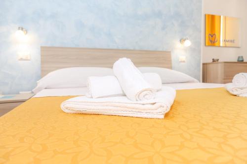 Lido Marini Maison | Mar y Sal