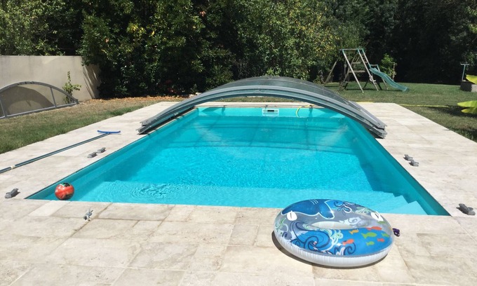 Saint-Hilaire-la-Palud Maison | Maison maraîchine au coeur du marais sauvage 6/8 personnes