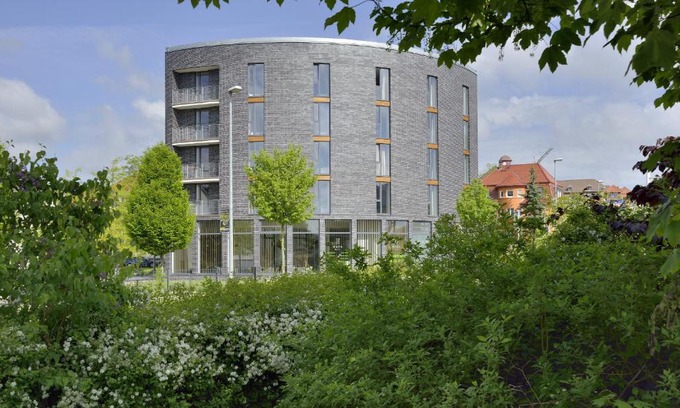 Ilmenau Hôtel | MARA Hotel