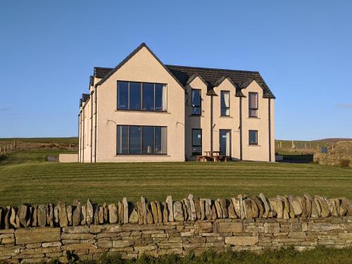Holm Maison | Mara Lodge B&B