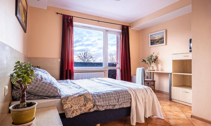 Vilnius city municipality Maison | Mara