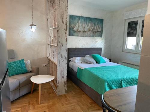 Zemun Appartement | Mara