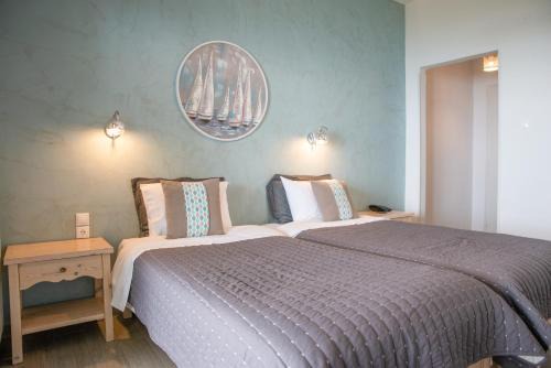 Zagora-Mouresi Hôtel | Marabou Hotel Chorefto