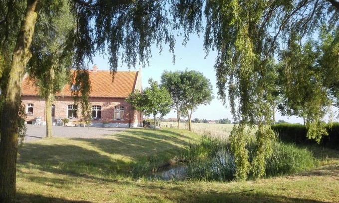 Pervijze Maison | Maracci vakantiehoeve