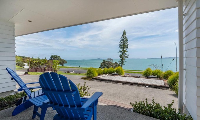 Maraetai Appartement | Maraetai Couples Retreat - Omana Beach Apartment