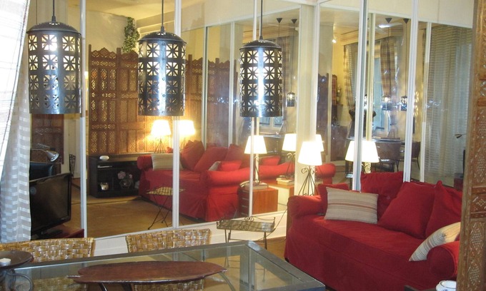 Saint-Gervais Appartement | Le Marais Duplex, 5 minutes à pied de Notre-Dame et la Seine DERNIERE MINUTE 15% OFF