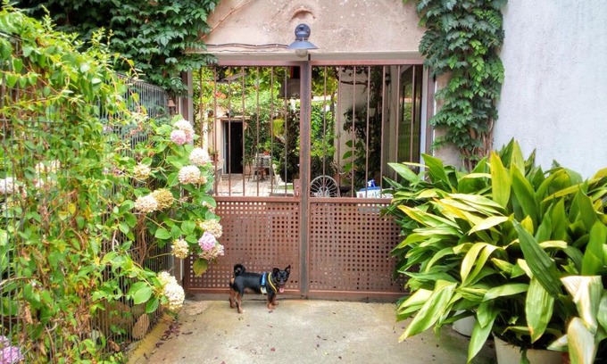Sant Antoni de Calonge Lit Et Petit-Déjeuner | Marakasa B&B