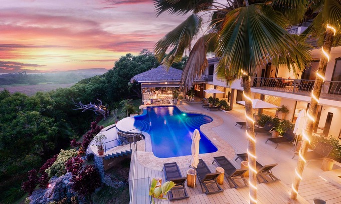 Esterillos Hôtel | Marala Hotel