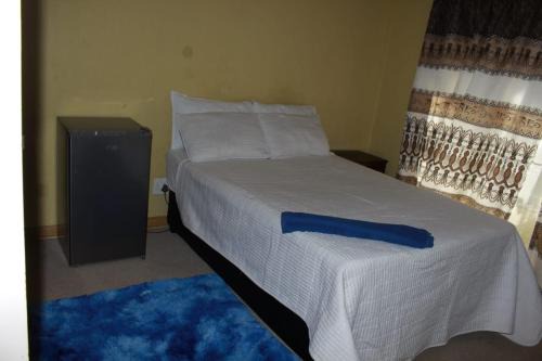 Polokwane Hôtel | Maranatha unit no 3