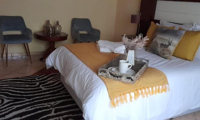 Makhado Maison | Marandela Guesthouse