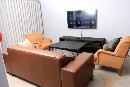Musina Appartement | Maranzhe Villa