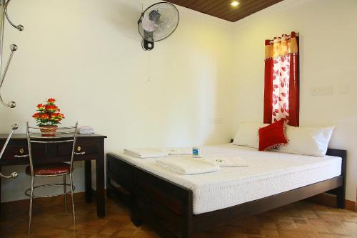 Mararikulam Maison | Marari Anandu Beach Villa