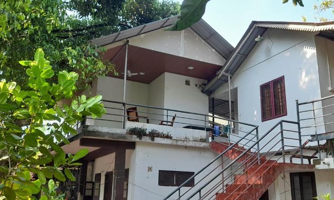Mararikulam Maison | Marari Beach Harmonia ll
