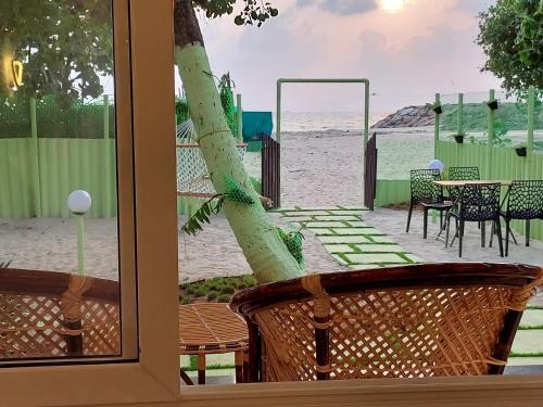 Alappuzha Maison | Marari Eshban Beach Villa