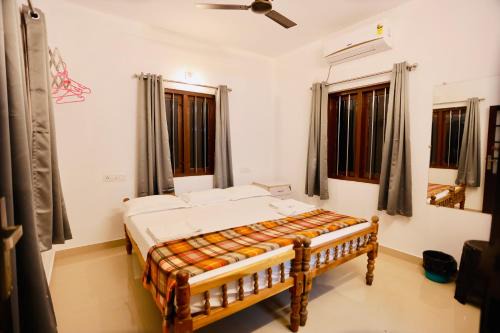 Mararikulam Maison | Marari Moriyah Homestay
