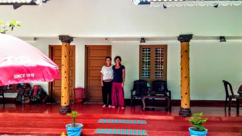 Mararikulam Maison | Marari Nadiya