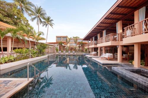 Chaweng City Center Station Balnéaire | Marasca Samui - Small Luxury Hotels of the World