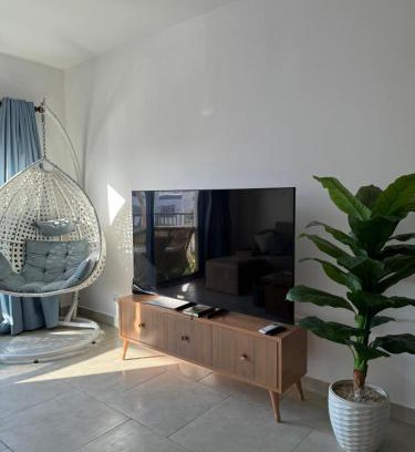 Borg el Arab Appartement | Marassi