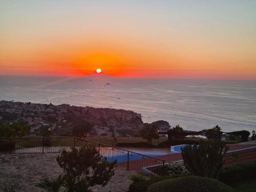 Parghelia Appartement | Marasusa Floreal