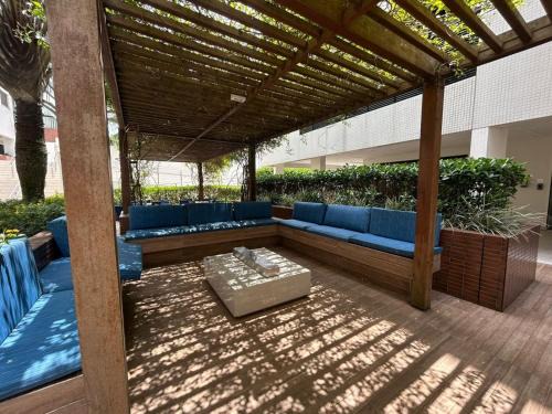 Sao Jose Appartement | Maravilhoso, Alto Padrão à Beira Mar SJ