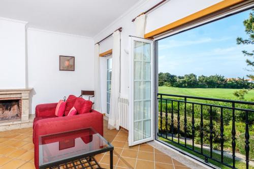 Praia del Rei Appartement | Maravilhoso T1 Praia D'el Rey