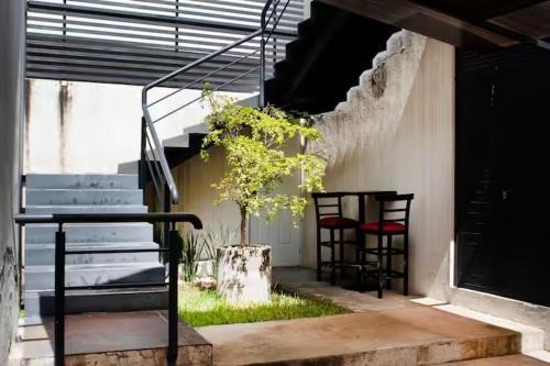 Guadalajara Maison | Maravilla en el Centro Histórico de GDL