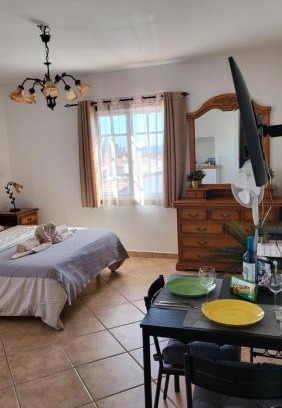 Abades Appartement | MaraVillas de Tenerife II