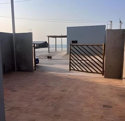 Ponta do Anel Maison | Maraville - Pé na areia, super aconchegante, frente mar com internet