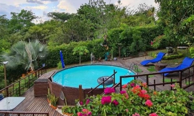 Santa Fe de Antioquia Cottage | Maravilloso Espacio ! A un Precio Increhible !
