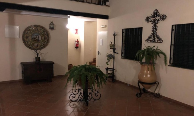 Dos Hermanas Maison | Maravilloso alojamiento en pleno centro de Dos Hermanas