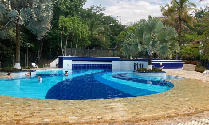 San Jeronimo Appartement | Maravilloso apartamento en Ciudadela del Sol