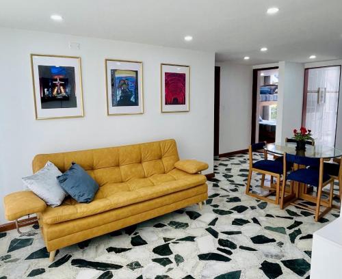 Zipaquira Appartement | Maravilloso Apartamento en Zipaquirá