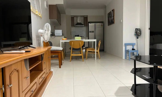 Sydney Maison | Maraylya 2Br granny flat near parks