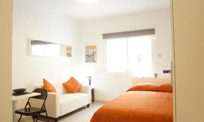 Sants Appartement | Marbel Apartments