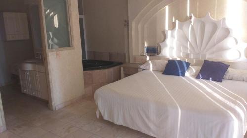 Club Deportivo Appartement | Marbella 25