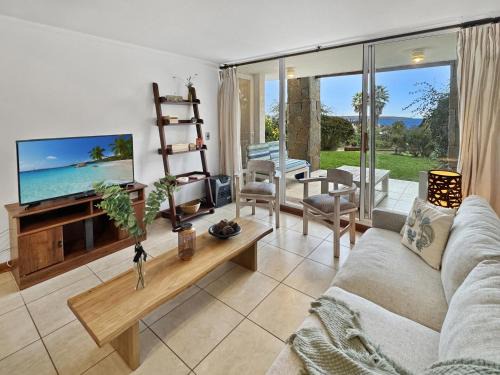 Maitencillo Appartement | Marbella Country Club