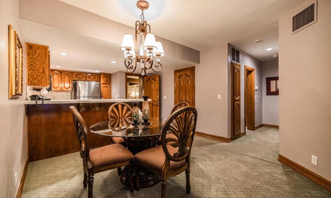 Harbor Ridge Maison | @ Marbella Lane – Luxurious Castle in the sky