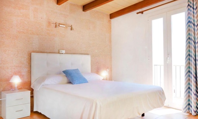 Cala Figuera Appartement | Marblau Mallorca