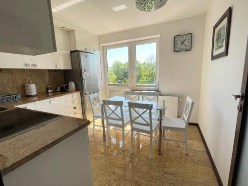 Zamosc Appartement | Marble Apartament