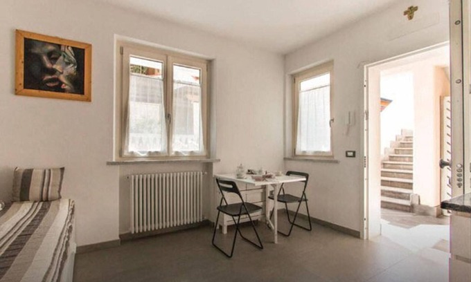 Massa Appartement | Partie indépendante de la Villetta, près de Pise, Lucques et les Cinque Terre