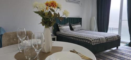 Sector 3 Appartement | Marble Studio