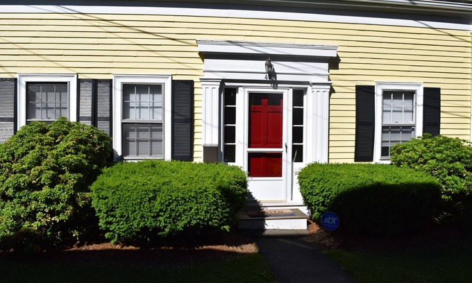 Marblehead Cottage | Marblehead Charmer - Cottage 1920 entièrement rénové