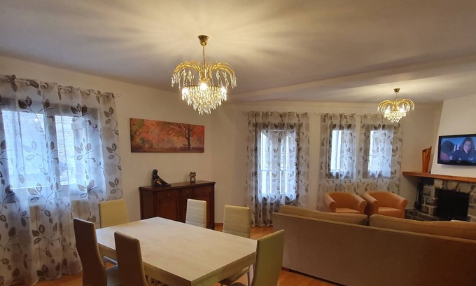 Torla Appartement | Appartement Marboré pour 6 personnes