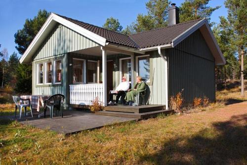 Gottby Maison | Marbyfjärden seaside village Lyckan