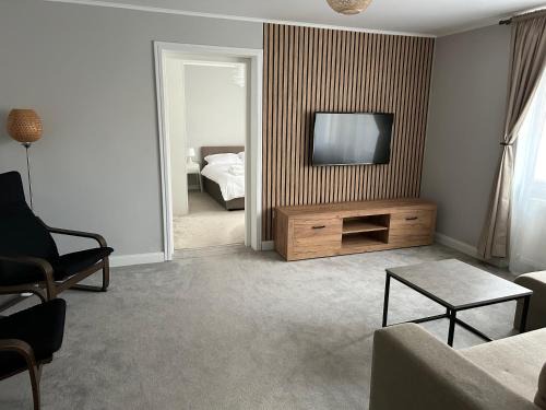 Turda Appartement | Marc Apartament